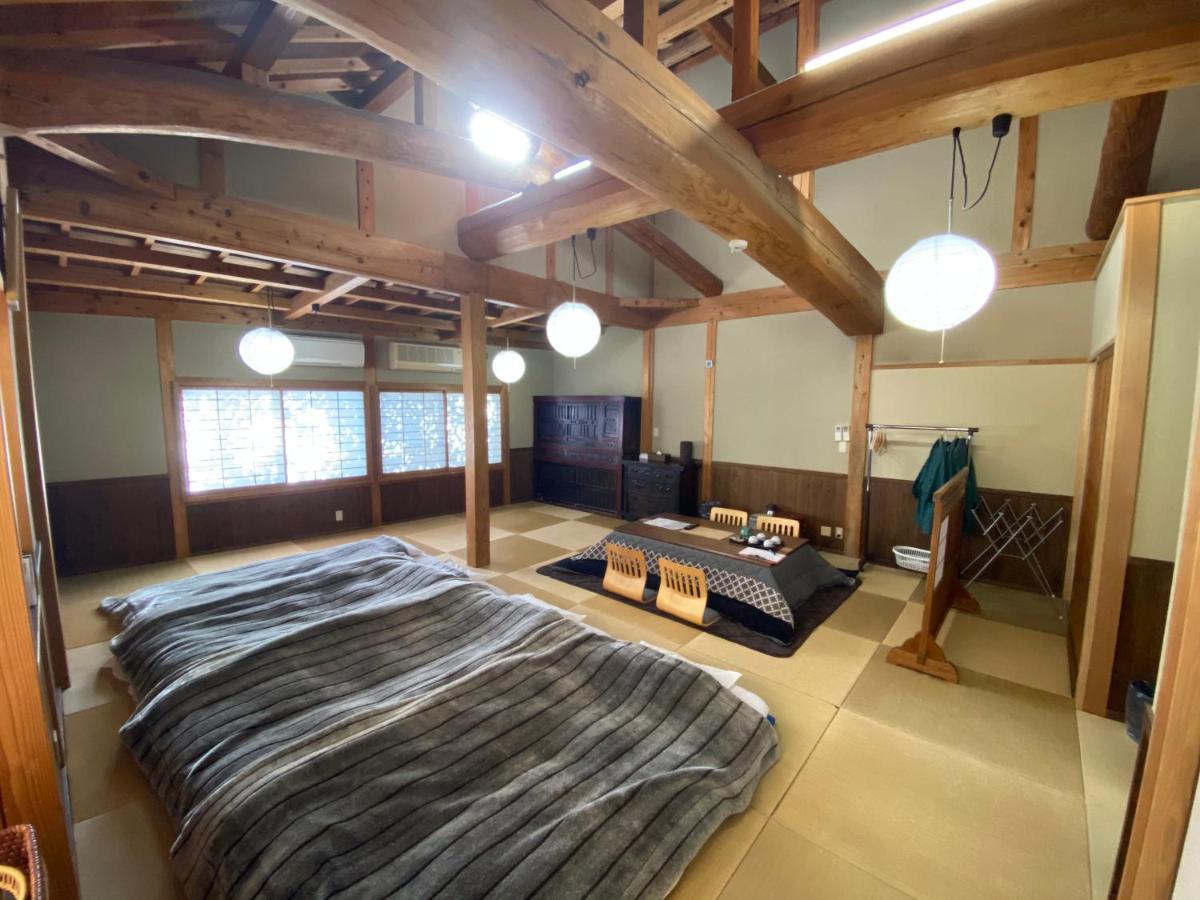 Yufuin Ryokan Nogiku Экстерьер фото