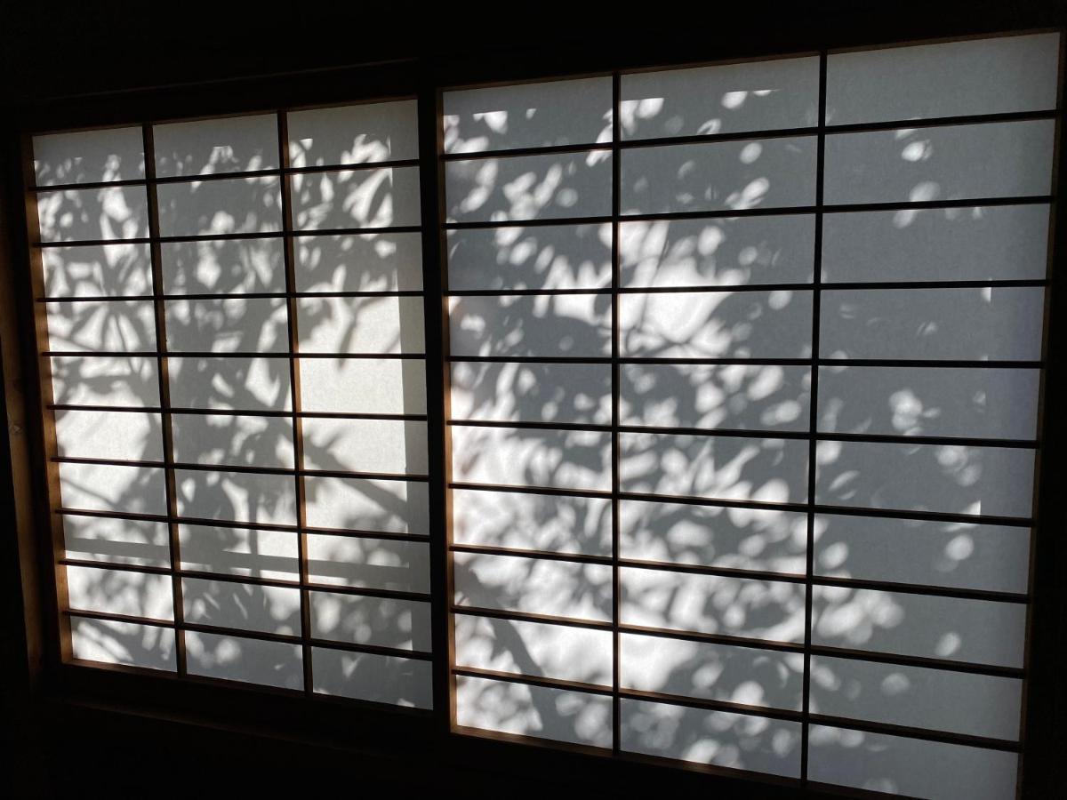 Yufuin Ryokan Nogiku Экстерьер фото